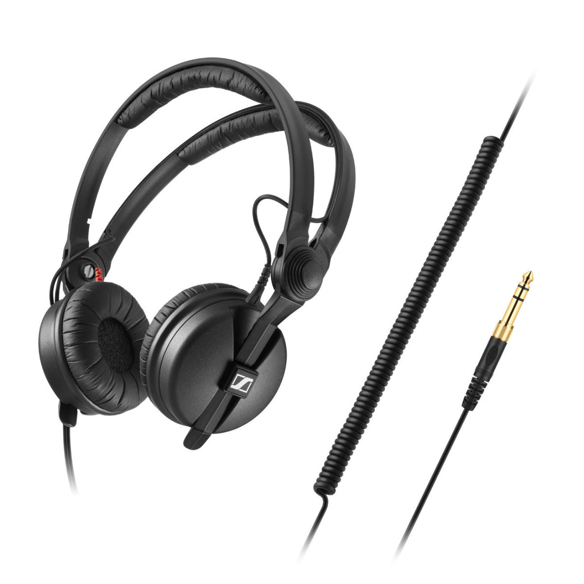 Sennheiser HD 25 PLUS Headphones