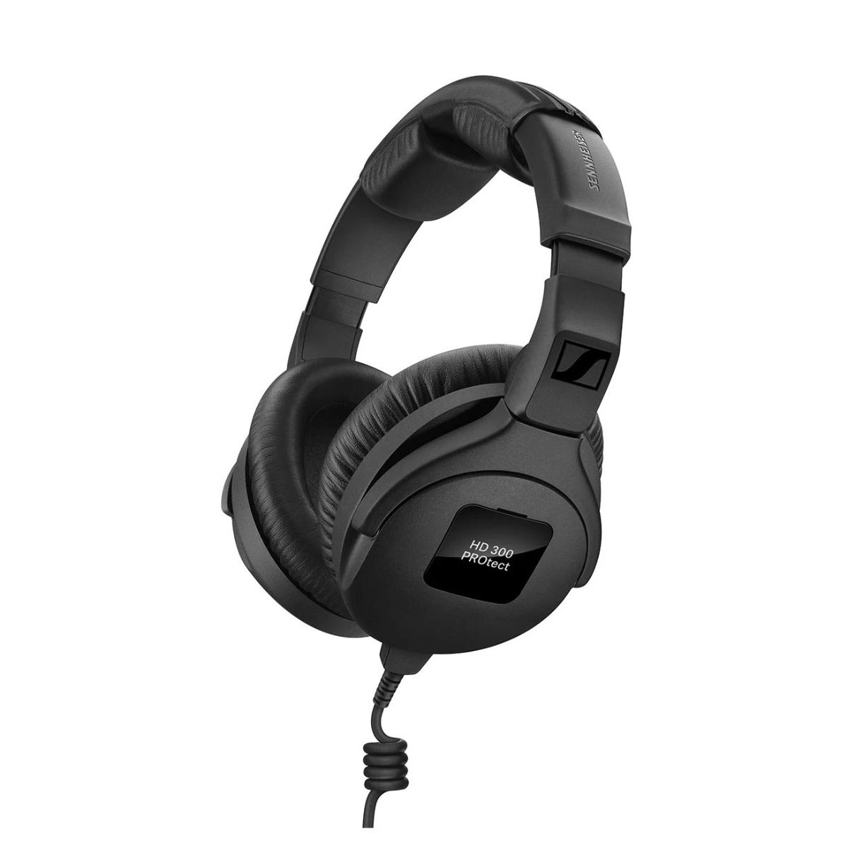 Sennheiser HD300 PROtect Headphone