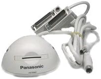 Pan VW-RWM1E Multi-media card external drive