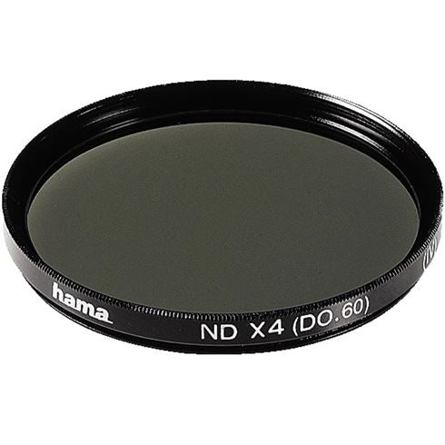 Hama 79646 Grey Neutral Density M46 Filter