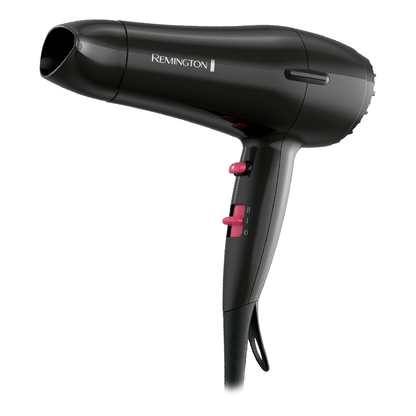 Remington Hair Dryer with 1800 W Power From Mystylist