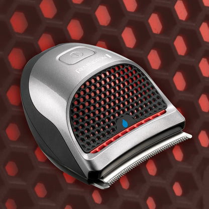REM HC4255 Hair Clipper  Rechargeable  Man United