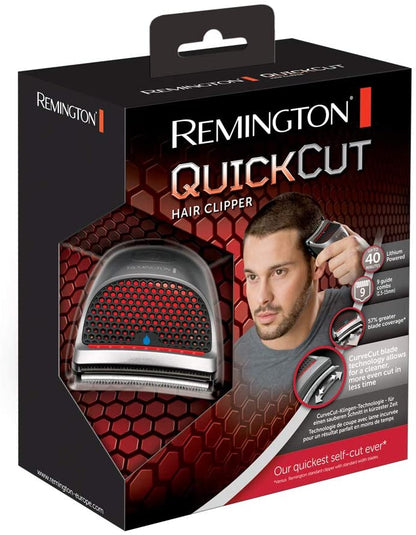 REM HC4255 Hair Clipper  Rechargeable  Man United
