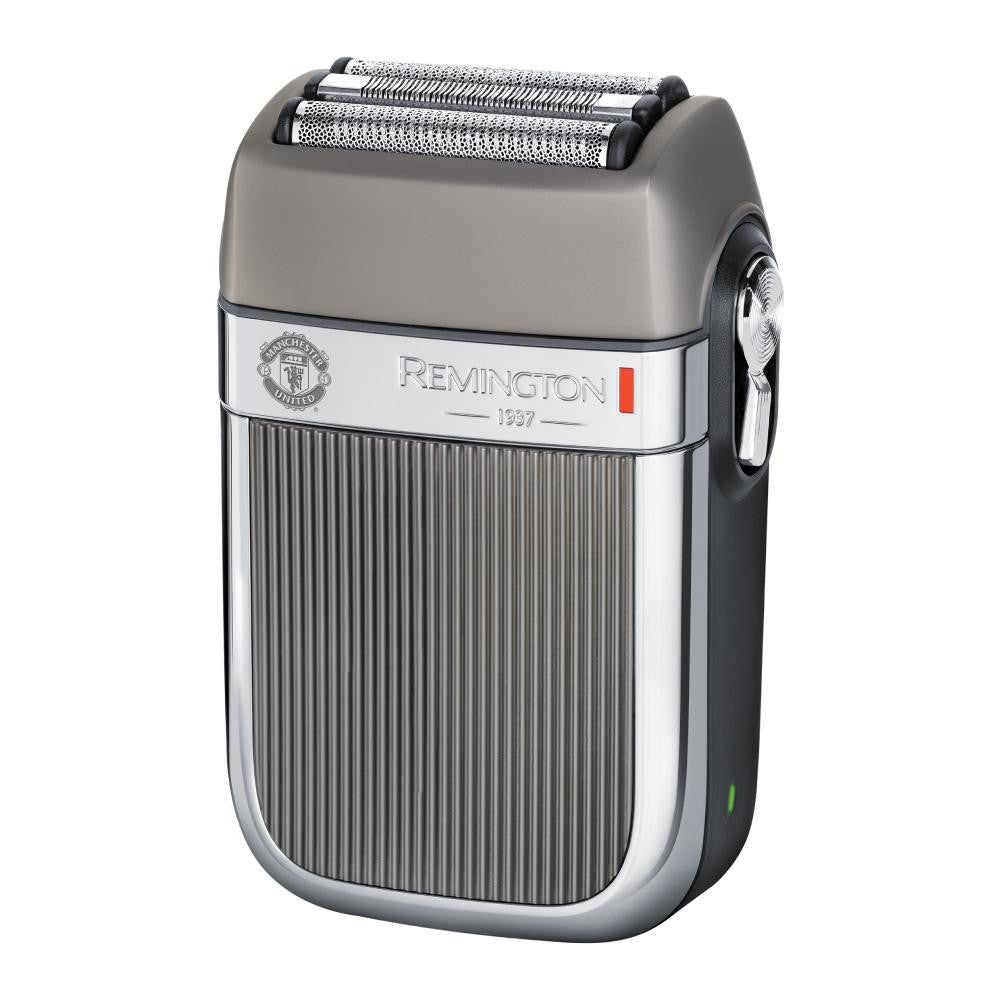 REM HF9050 Rotary Shaver Man Utd Wet & Dry
