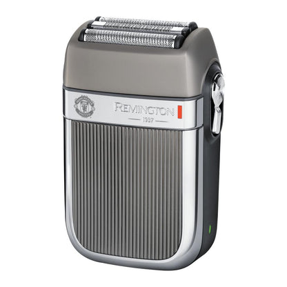 REM HF9050 Rotary Shaver Man Utd Wet & Dry