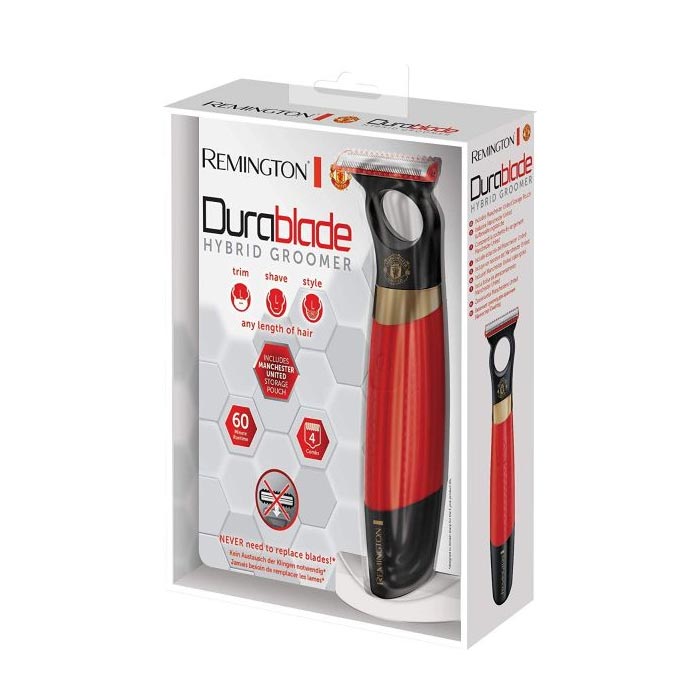 Remington MB055 Durablade Man United