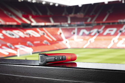 REM MB4128 Beard Trimmer  Man United