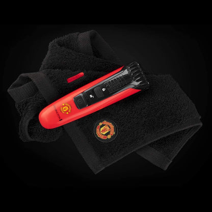 REM MB4128 Beard Trimmer  Man United