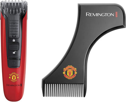 REM MB4128 Beard Trimmer  Man United