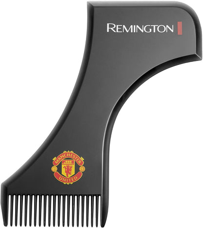 REM MB4128 Beard Trimmer  Man United