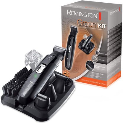 REM PG6130 Personal Groomer Kit