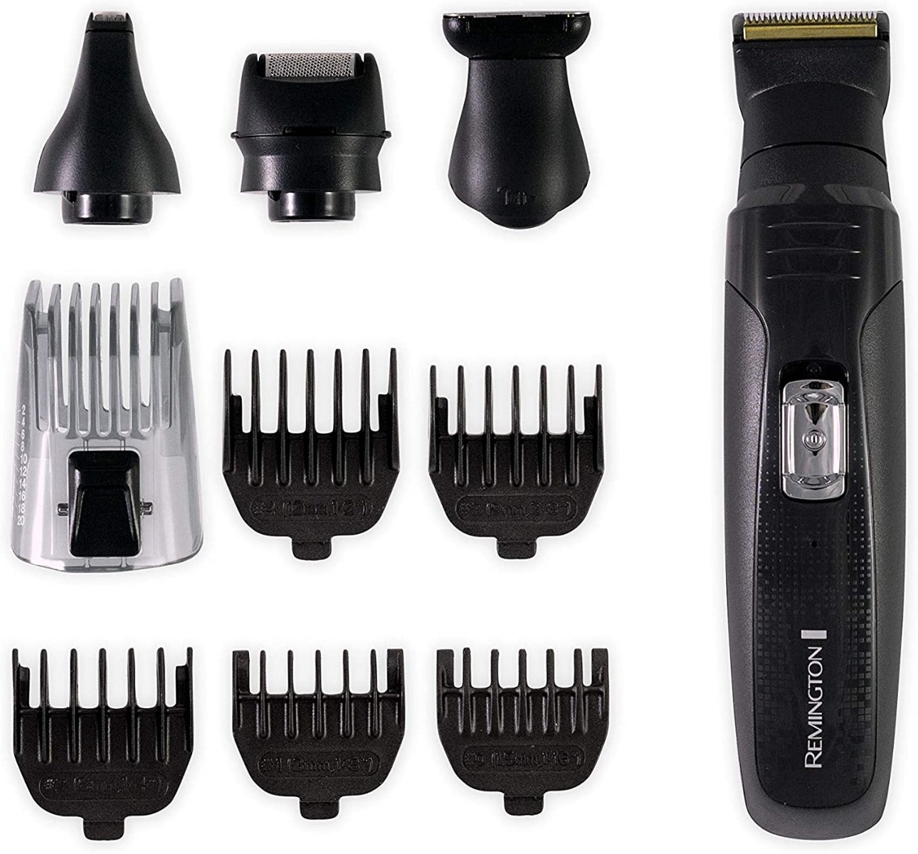 REM PG6130 Personal Groomer Kit