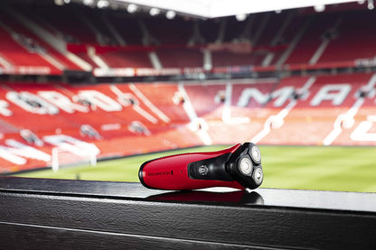 Remington PR1355 Rotary Shaver Man Utd Wet & Dry