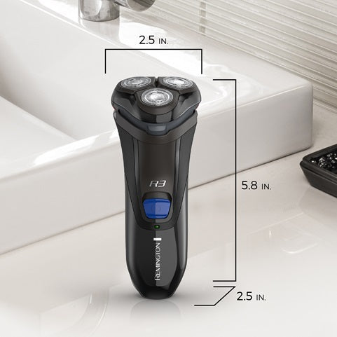 REM R3000 Style Series R3 Electric Shaver