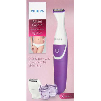 Philips BRT383-15 Lady Bikini Trimmer