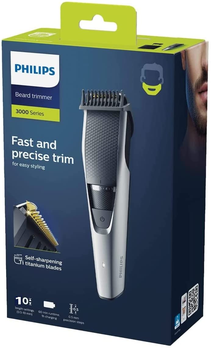 Philips BT3206-13 Beard Trimmer