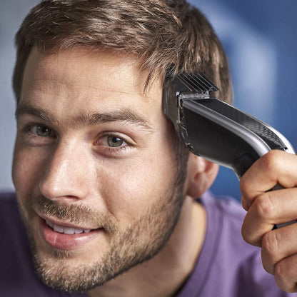 Philips HC5630-13 Hair Clipper w/Beard Comb