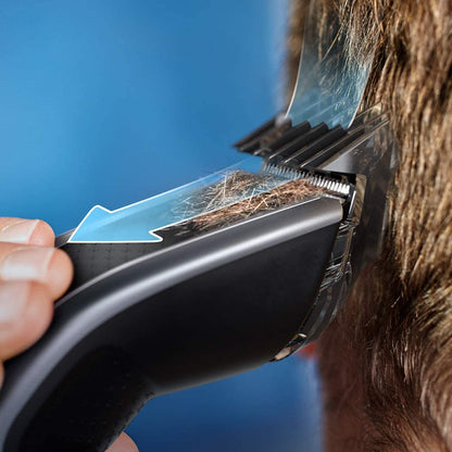 Philips HC5630-13 Hair Clipper w/Beard Comb