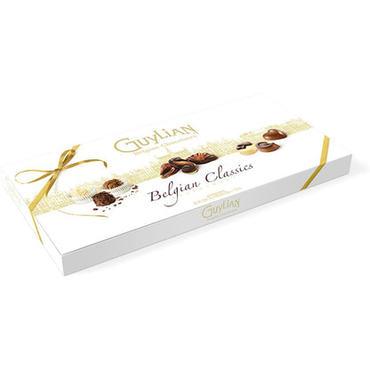 Guylian Belgian Classic Assortment Chocolates 430g