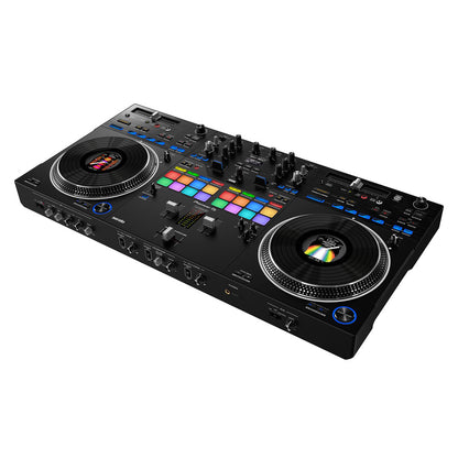 Pioneer DDJ REV7 2 Channel Serato DJ Controller