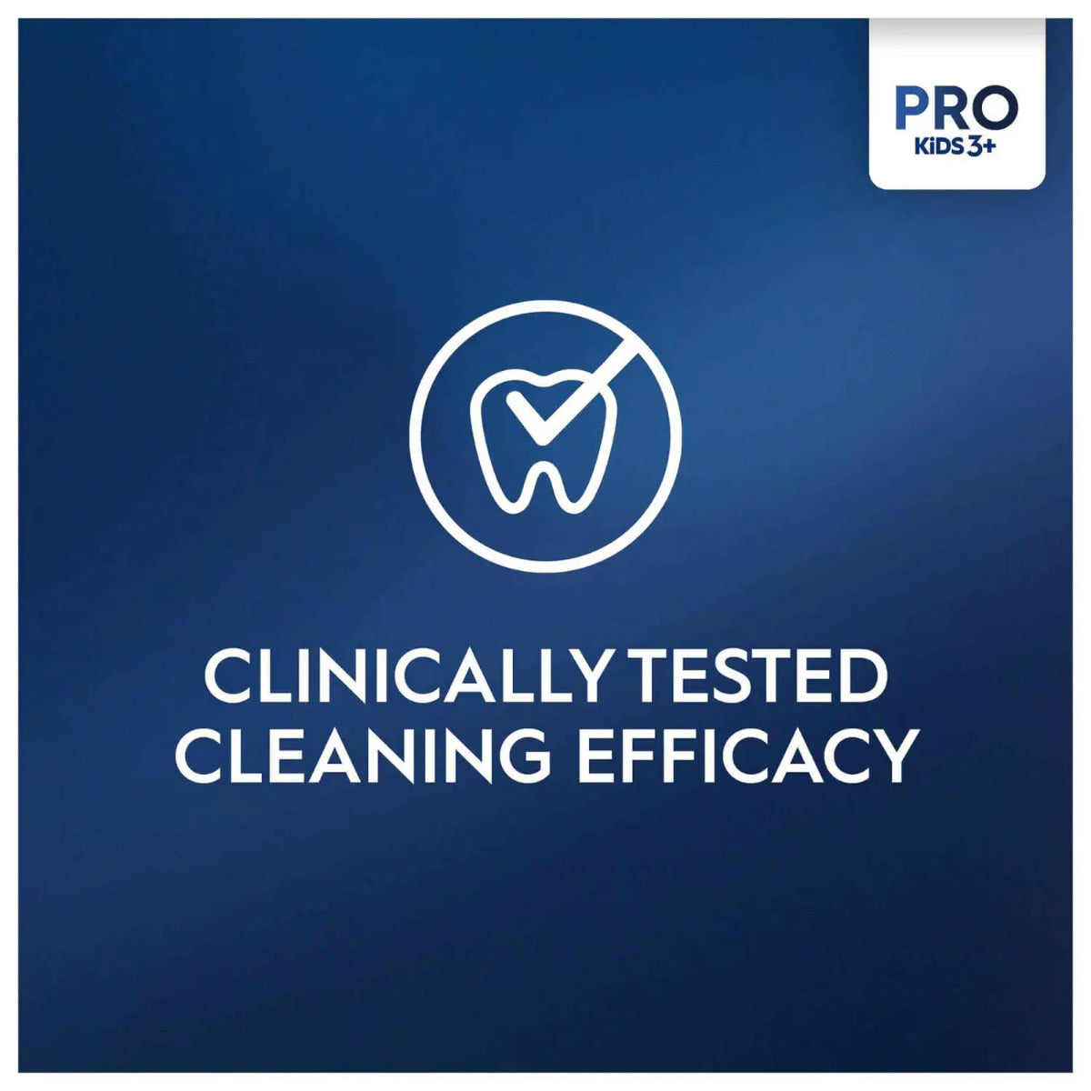 Oral-B Kids Disney 100 VitalityPro Toothbrush + Case