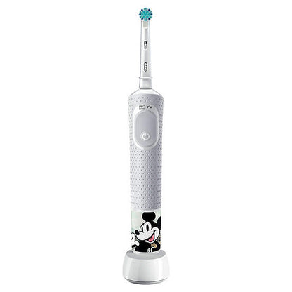 Oral-B Kids Disney 100 VitalityPro Toothbrush + Case