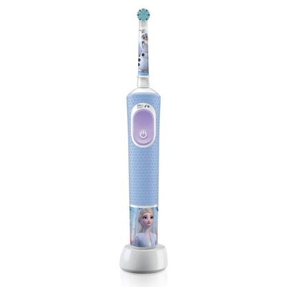 Oral-B Kids Frozen Vitality Pro Toothbrush + Case