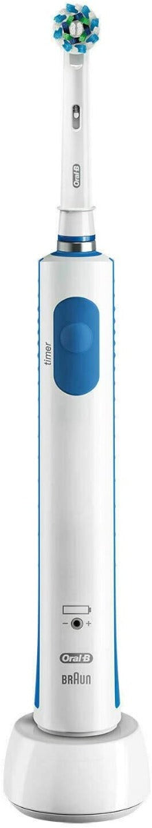 Oral B D165231 Toothbrush Pro 570 Cross Action
