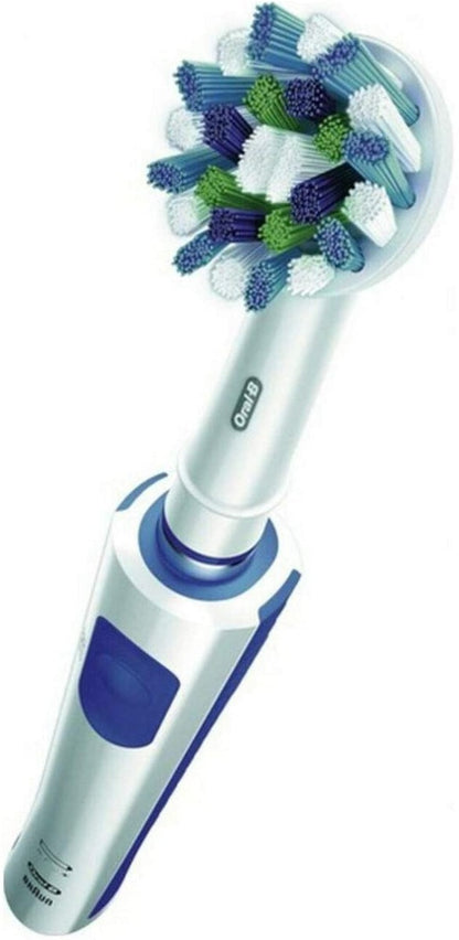 Oral B D165231 Toothbrush Pro 570 Cross Action