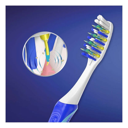 Oral-B Pro Expert Pulsar Power Toothbrush 35 Medium Twin Pack
