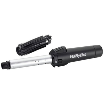 BaByliss 2583BU Pro Gas Hair Tong And Brush