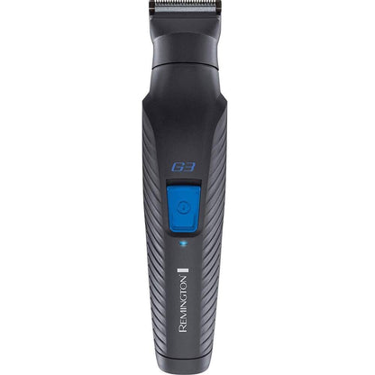 Remington PG3000 Rechargeable Grooming Kit Graphite