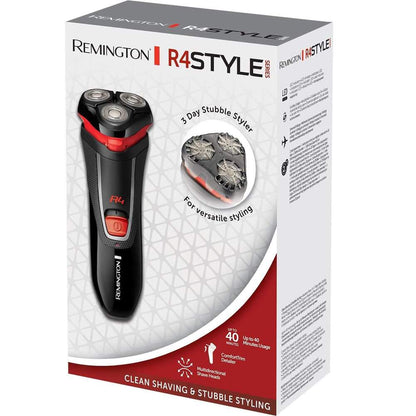 Remington R4001 3 Head Shaver