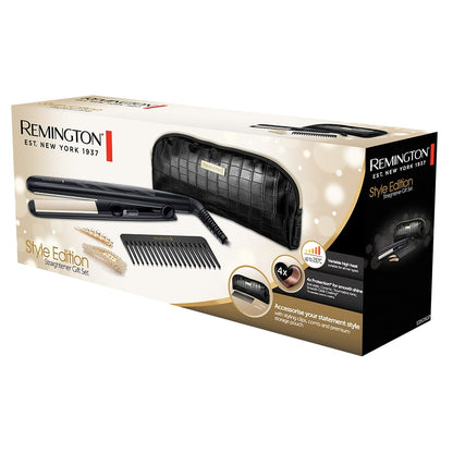 Remington S3505GP Hair Style  Straightener  Gift Pack