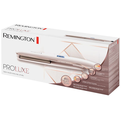 Remington S9100 Proluxe Straightener  9 Temp