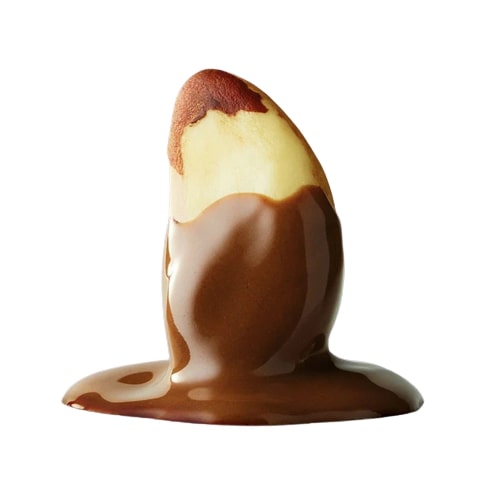 Forest Feast Belgian Milk Chocolate - Brazil Nuts - 700g