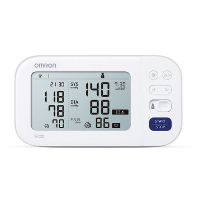 Omron M6 Comfort HEM-7360-E Blood Pressure Monitor