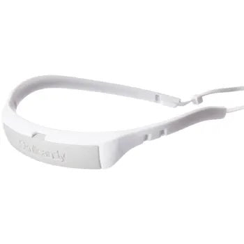 Skullcandy S2PGHW177 WHITE Wireless Smokin' Buds Headphones