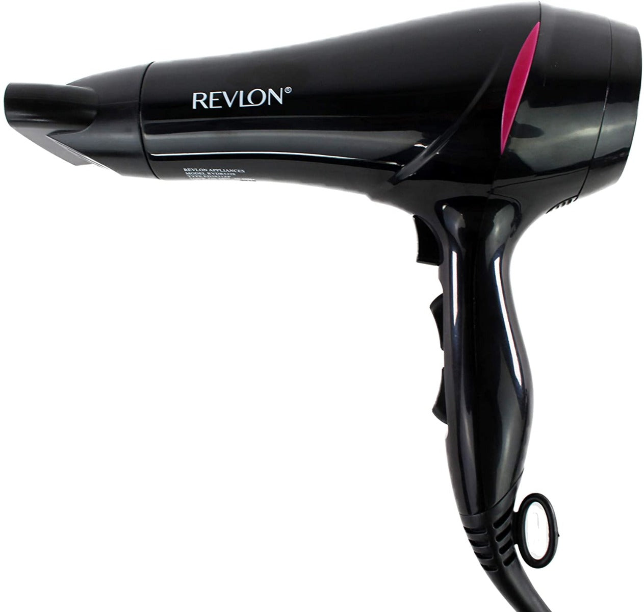 Revlon RVDR5228UK1 Hair Dryer 2100w