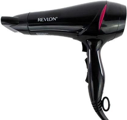 Revlon RVDR5228UK1 Hair Dryer 2100w
