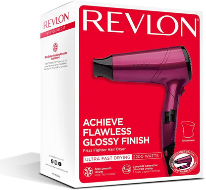 Revlon RVDR5229UK Hair Dryer 2200w