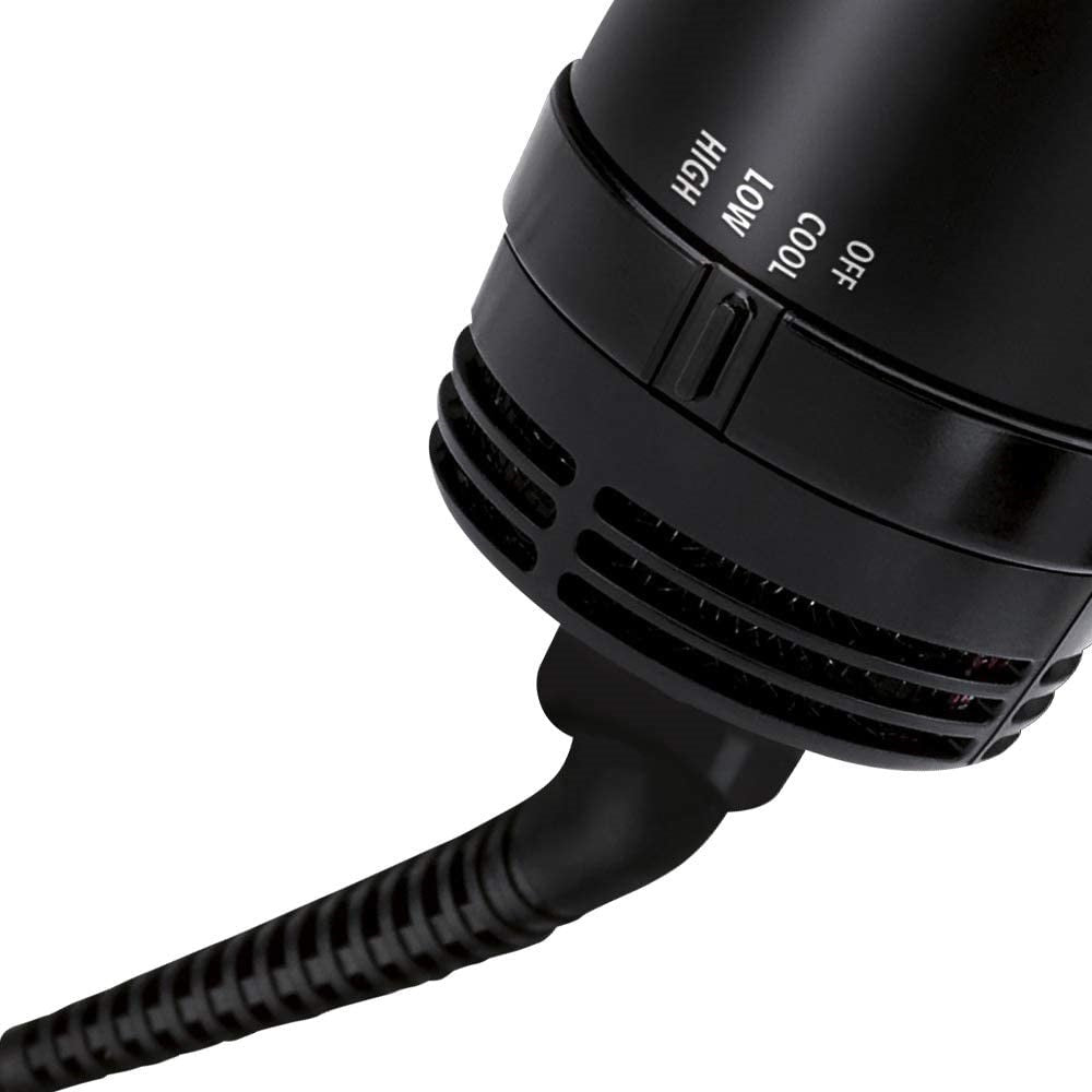 Revlon Pro Collection Salon One Step Hair Dryer And Styler | RVDR5212UK Pro