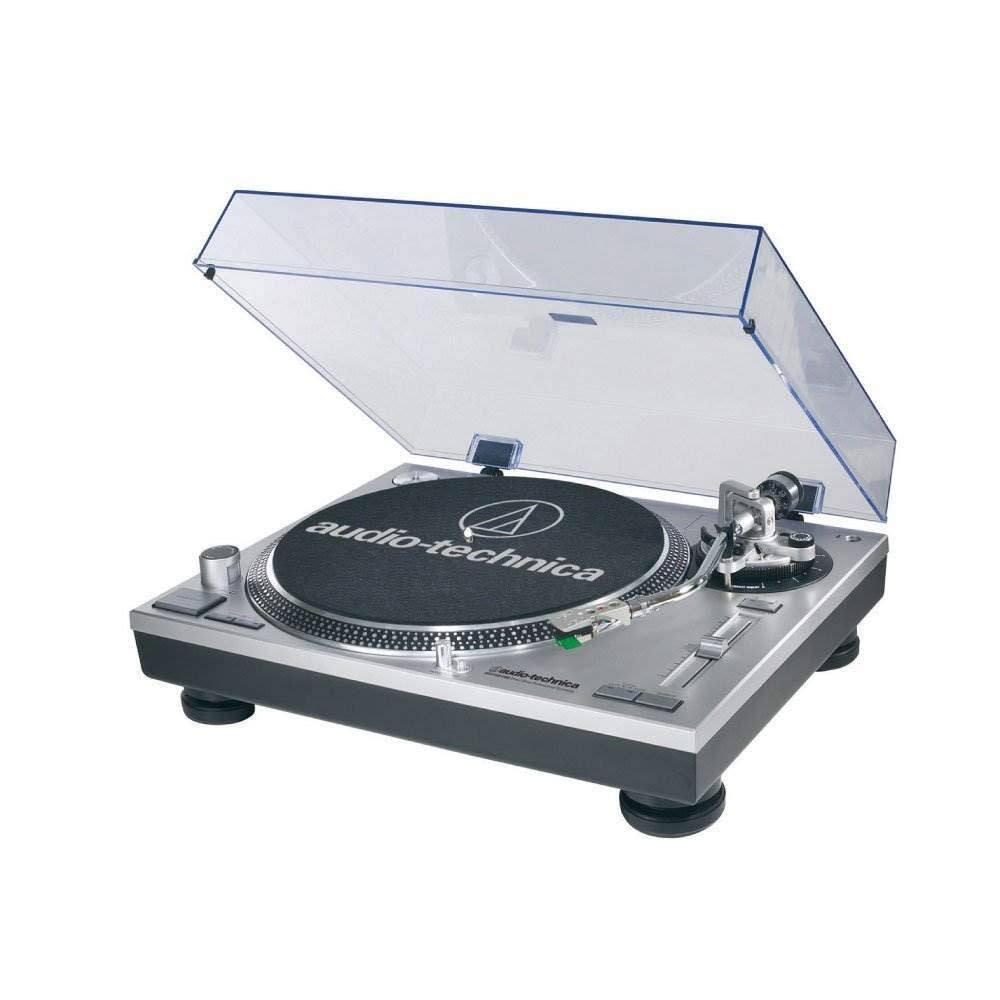 Audio Technica AT-LP120-USB Turntable