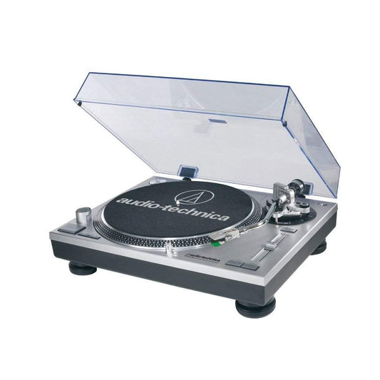 Audio Technica AT-LP120-USB Turntable