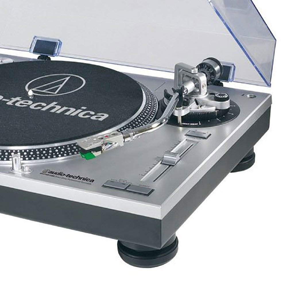 Audio Technica AT-LP120-USB Turntable