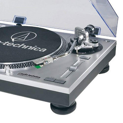 Audio Technica AT-LP120-USB Turntable