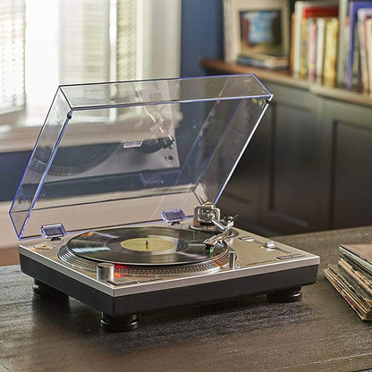 Audio Technica AT-LP120-USB Turntable