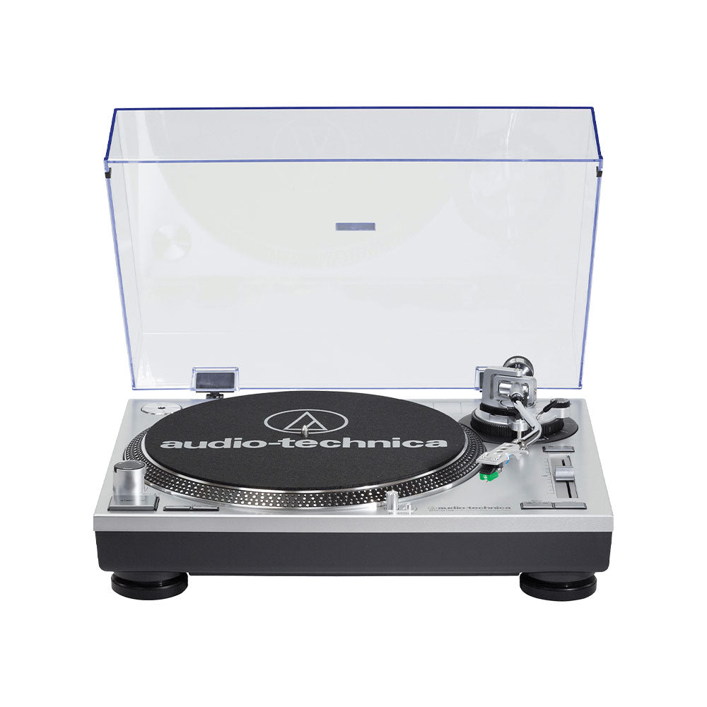 Audio Technica AT-LP120-USB Turntable