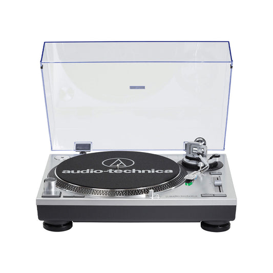 Audio Technica AT-LP120-USB Turntable