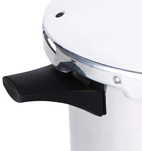Prestige 47286 Pressure Cooker Induction 6L Aluminium
